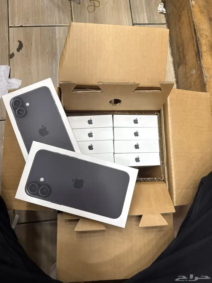 ايفون 16 العادي( تم البيع ) 0