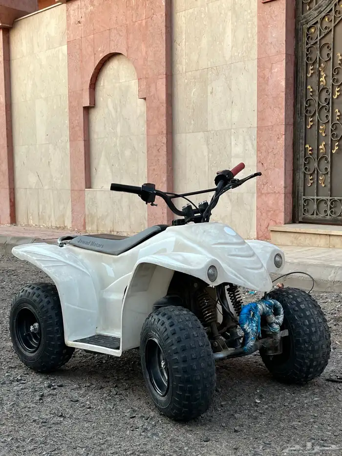 دباب سويدي مقاس 50 4