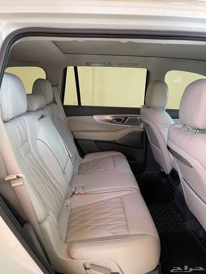 GAC gs8 2023 للبيع 20