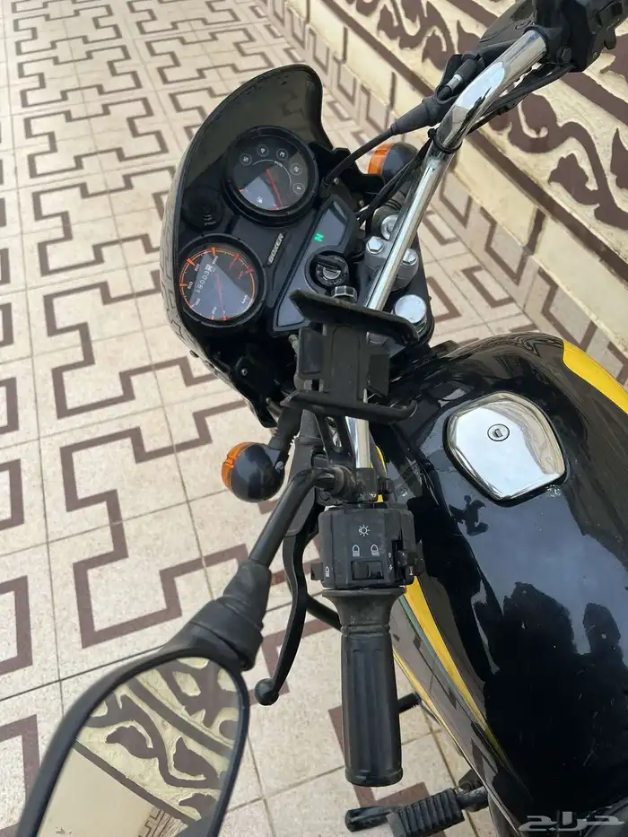 دباب بوكسر 2