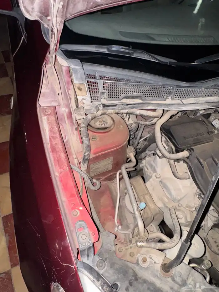 نيسان سنترا 2016 ستاندر 27