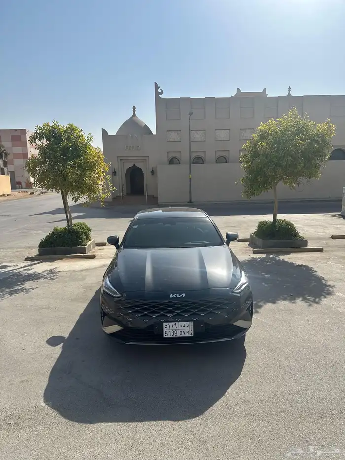 k8موديل 2022 0