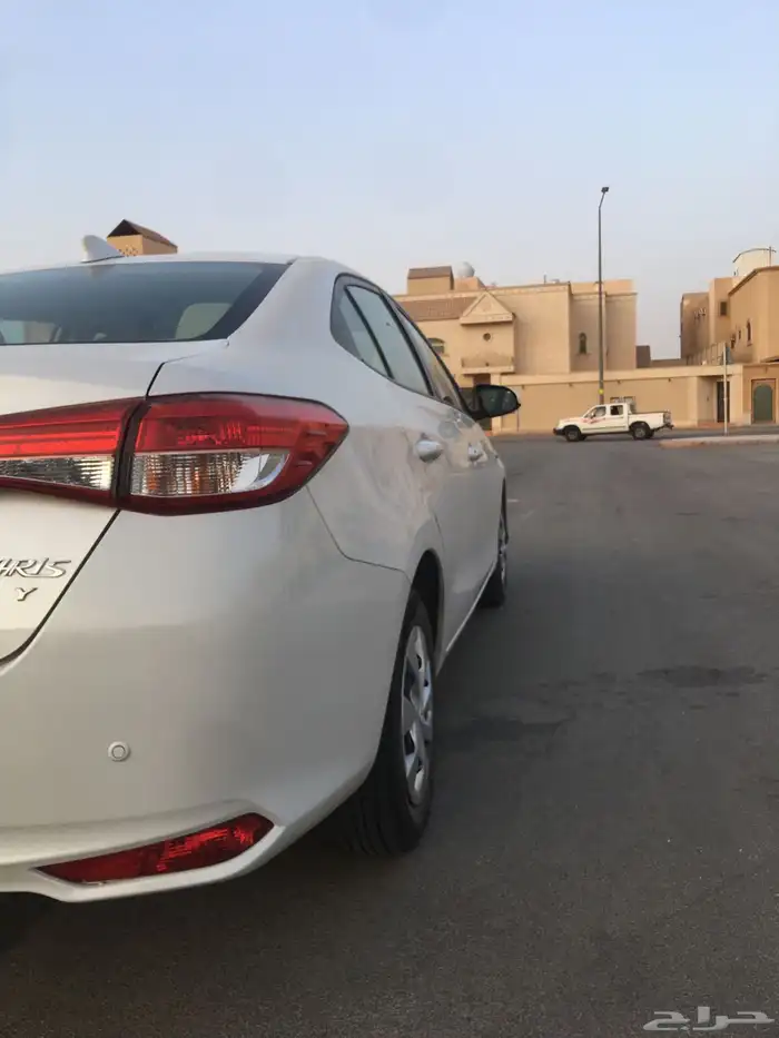يارس 2022 للبيع 6