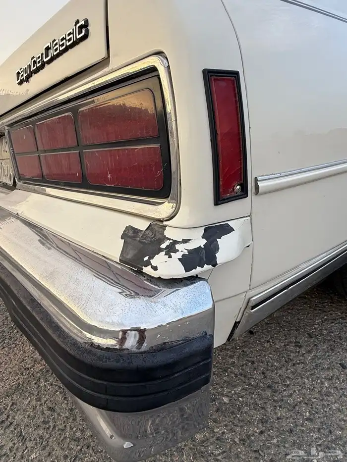 للبيع كابرس جميح 87 26