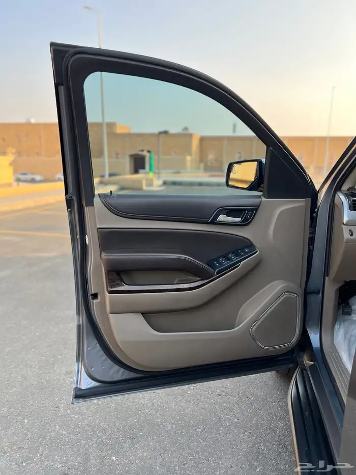 تاهو 2019 مطور دبل 35