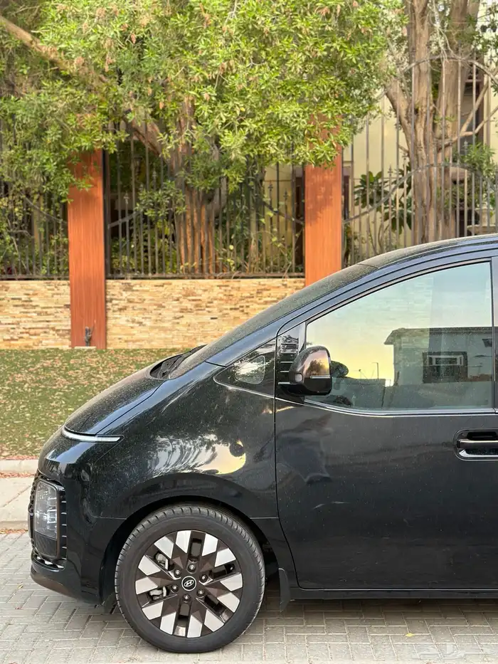 هيونداي H1 2022 فل مجدوعي Vib 18