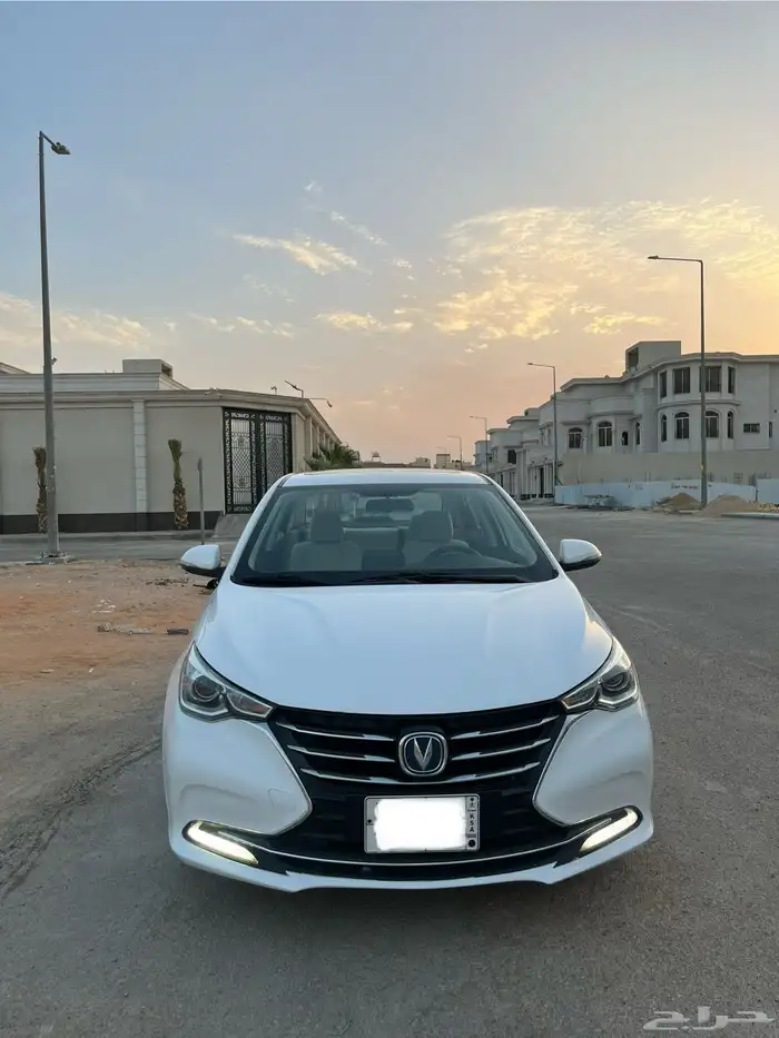 للبيع شانجان السفن 2021 نظيف 2