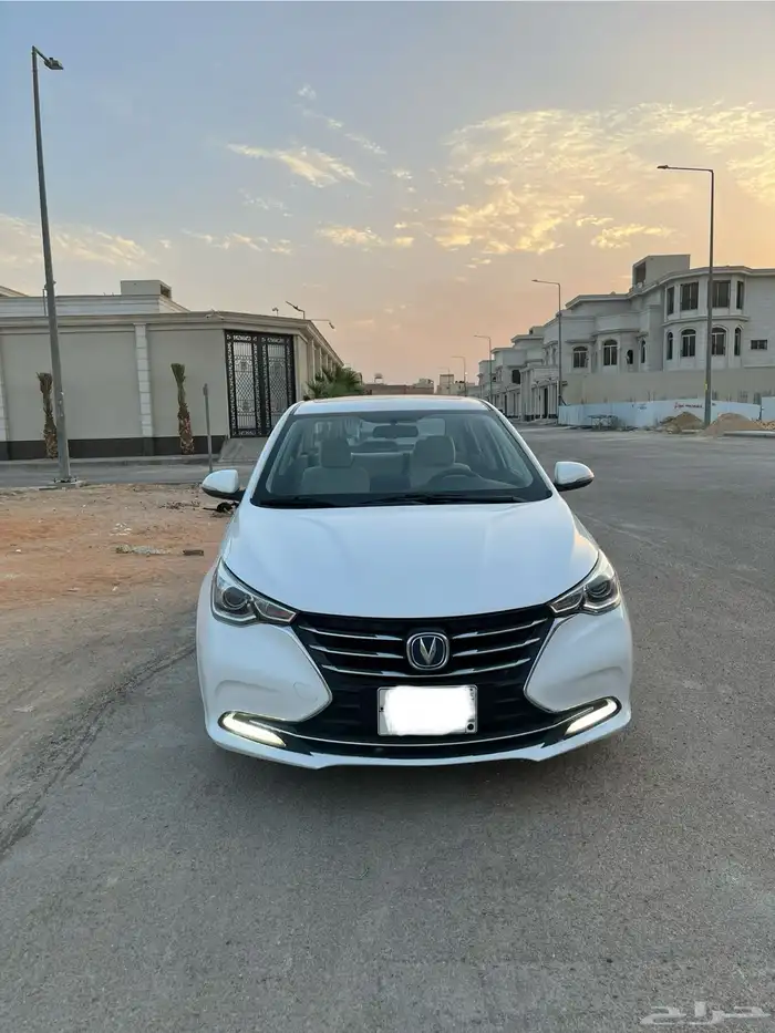للبيع شانجان السفن 2021 نظيف 5