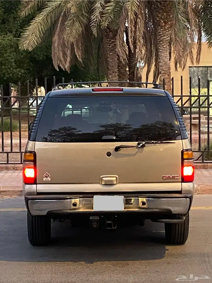 جي ام سي سوبربان SLT 2006 11