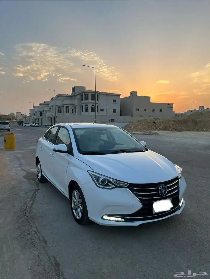 للبيع شانجان السفن 2021 نظيف 0