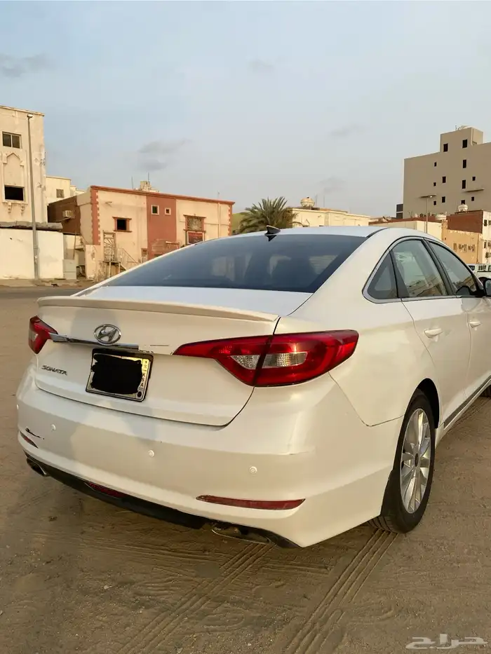 سوناتا 2017 نص فل 2