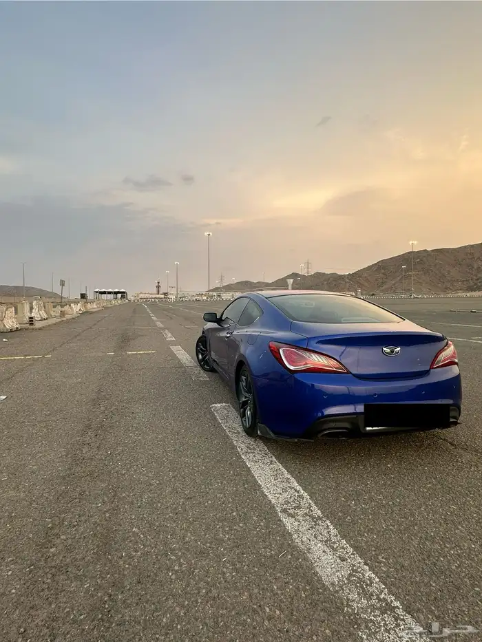 جينيسس كوبيه 6