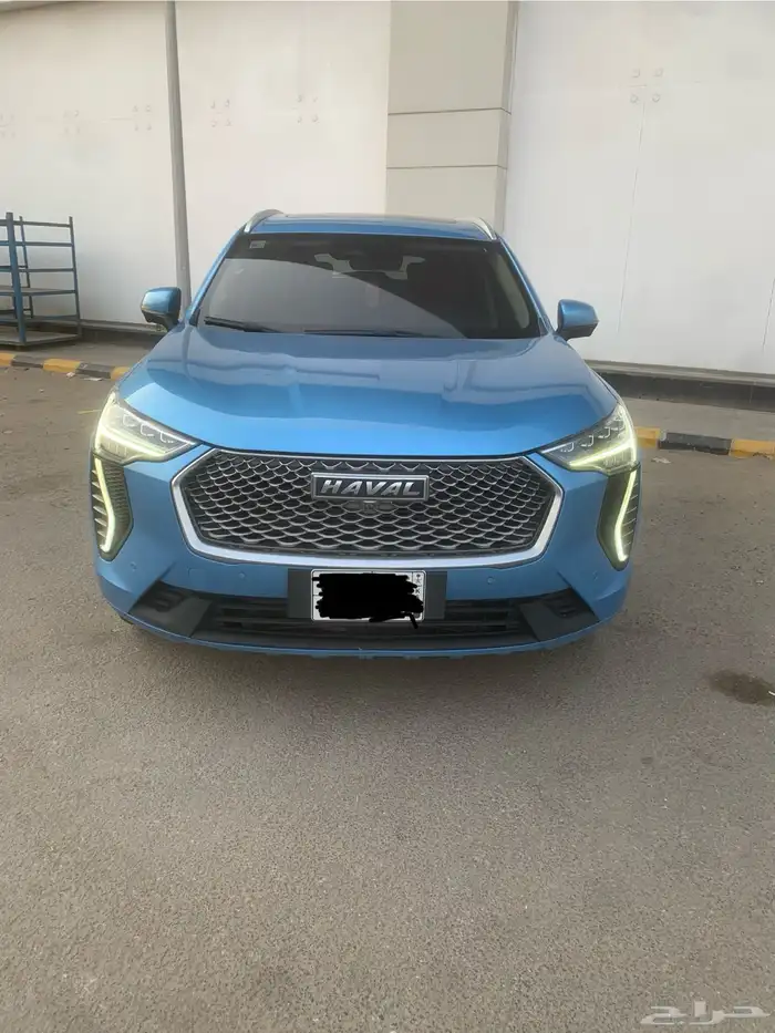 للبيع هافال 2021 جوليان 2
