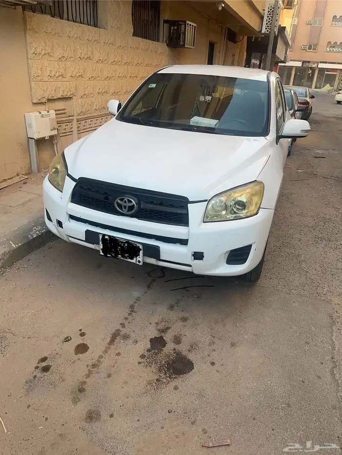 راف فور 2012 3