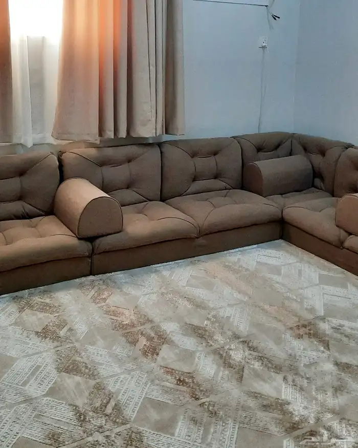 للبيع  مجلس عربي فاخر 2