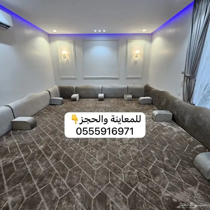 شاليهات الورود- بالعزيزية -من أجمل الشاليهات 7