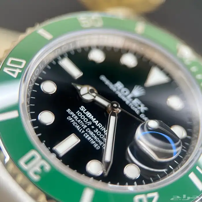 ساعات ماركه درجه اولى طبق الاصل ماستر كوالتي 46