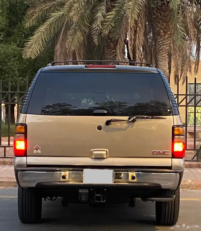 جي ام سي سوبربان SLT 2006 12