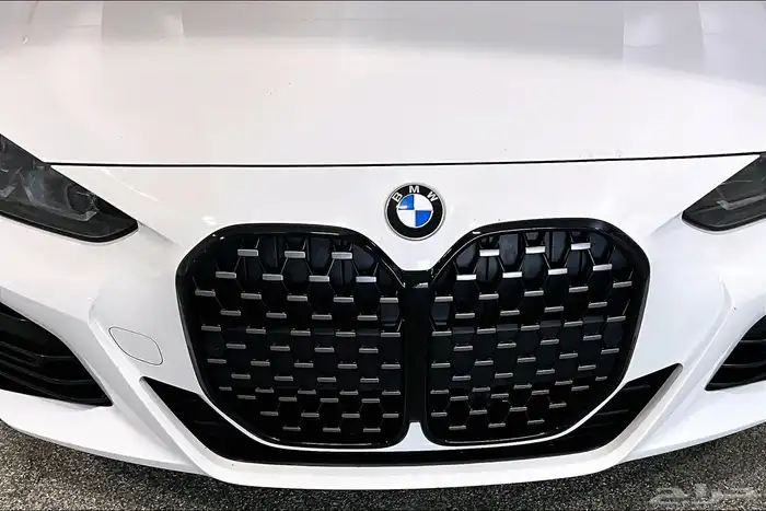 ارخص 2022 BMW الفئه الرابعة 430i M-Sport وبسعر مميز 5