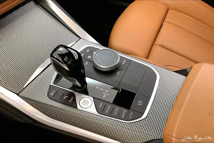 ارخص 2022 BMW الفئه الرابعة 430i M-Sport وبسعر مميز 13