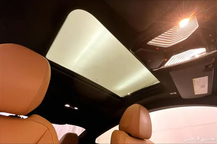 ارخص 2022 BMW الفئه الرابعة 430i M-Sport وبسعر مميز 16