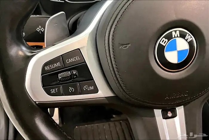 ارخص 2022 BMW الفئه الرابعة 430i M-Sport وبسعر مميز 14