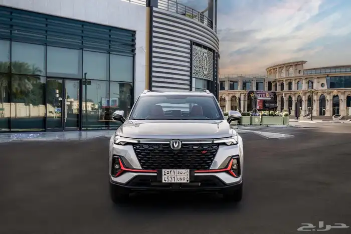 شانجان CS35 2026 ليمتيد كامل المواصفات اقل سعر في السوق 1