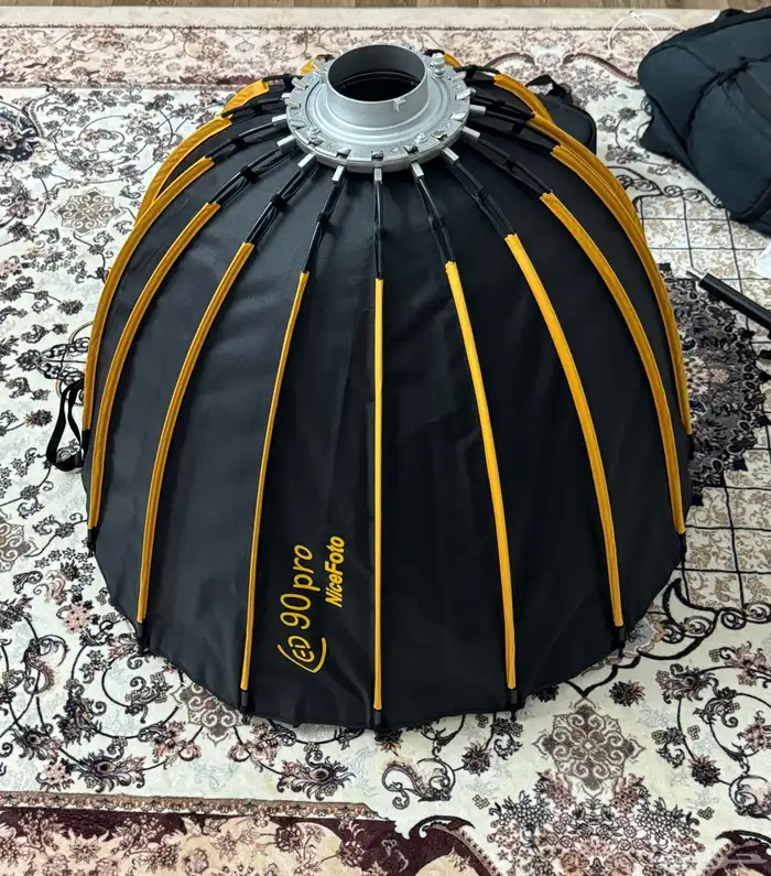 للبيع عدة تصوير 2