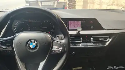 للبيع بي ام دبليو i120 فل كامل 2021 مالك اول index