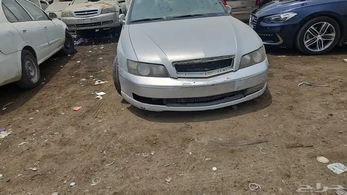 تشليح كابرس جدة 4