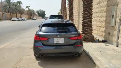 للبيع بي ام دبليو i120 فل كامل 2021 مالك اول index