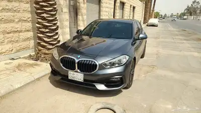 للبيع بي ام دبليو i120 فل كامل 2021 مالك اول index