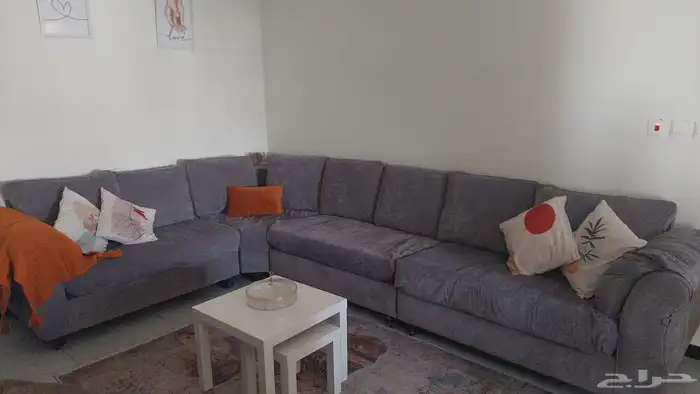 كنبة كبيرة للبيع 0