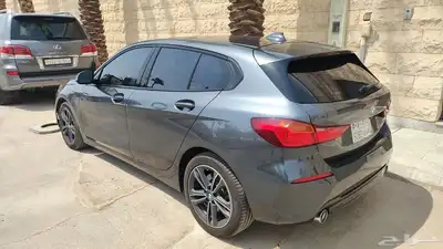 للبيع بي ام دبليو i120 فل كامل 2021 مالك اول index