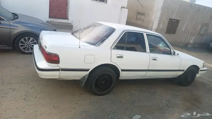 كرسيدا مديل 1993 2
