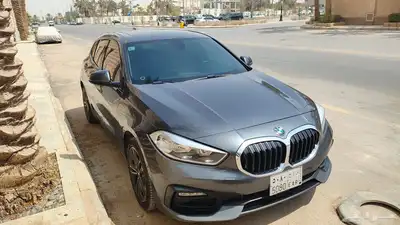 للبيع بي ام دبليو i120 فل كامل 2021 مالك اول index