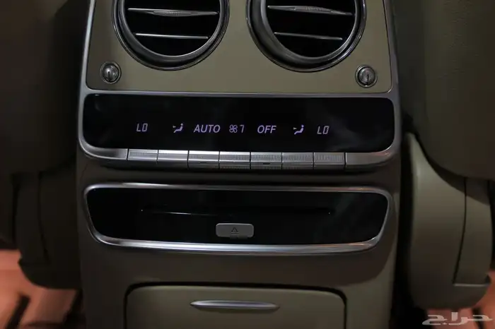 مرسيدس بنز S450 فل موديل 2020 15