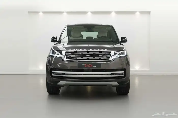 2025 رنج روفر اوتوبيوجرافي V6 ضمان خمس سنوات من جديد اصفار 1
