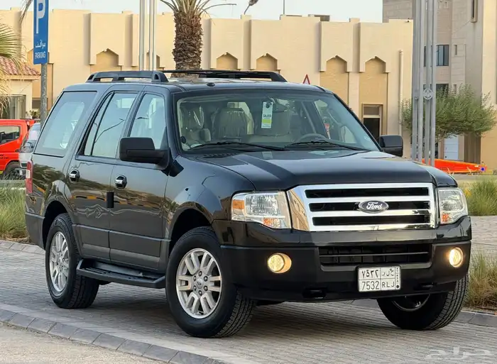 فورد اكسبدشن 2014 للمستخدم الحد 36 الف 6