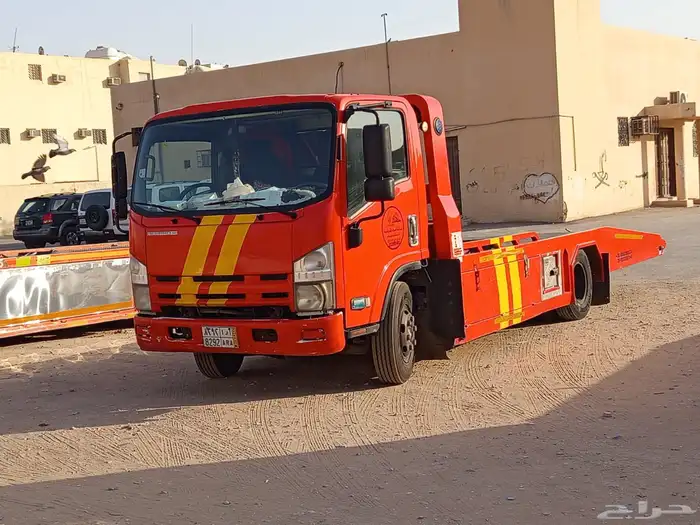 سطحة الدمام الرياض 0