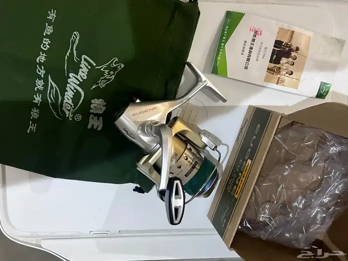 سنانير ومكائن 15