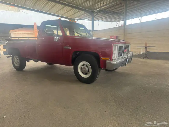 جمس بهبهاني 82 3
