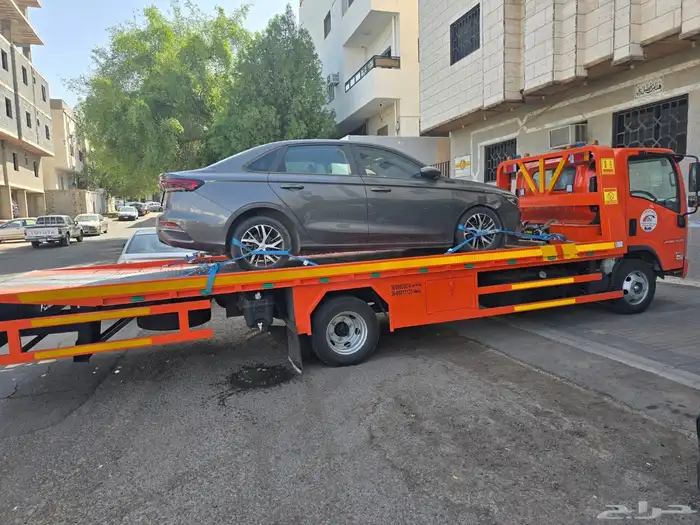 سطحه هيدروليك الرياض الي مكه جده داخل المملكه 2