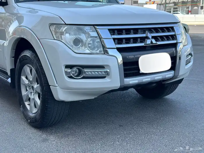 باجيرو فل كامل 2019 بحالة ممتازة 25