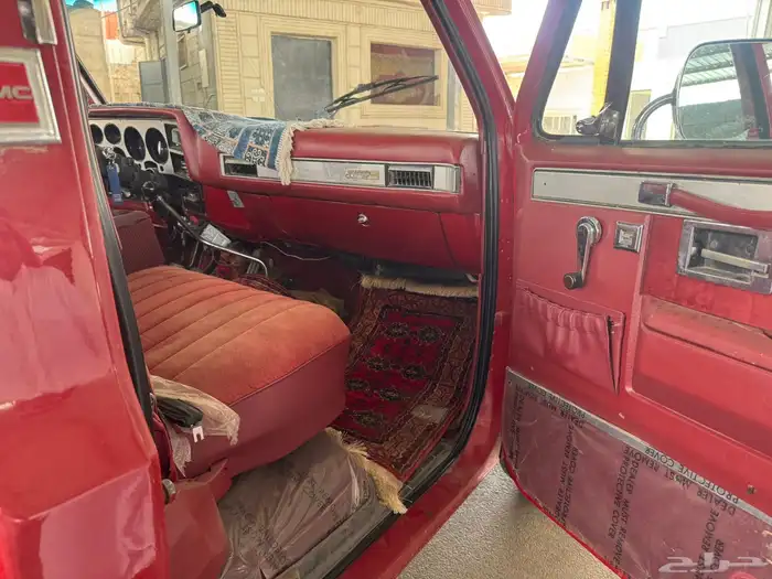 جمس بهبهاني 82 14