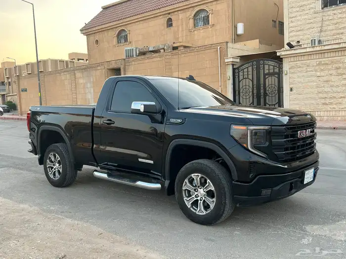 جمس سييرا 2023 اليفيشن وكالة 0