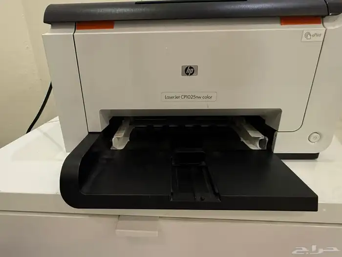 طابعة hp 3