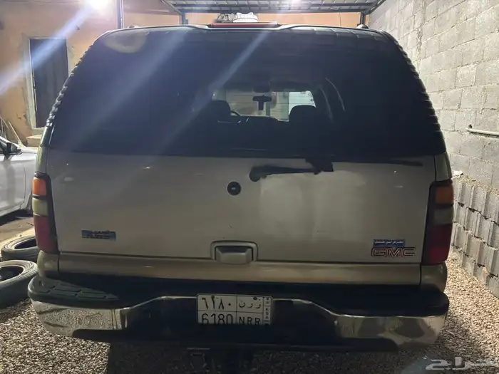 للبيع سوبربان طويل 2002 5