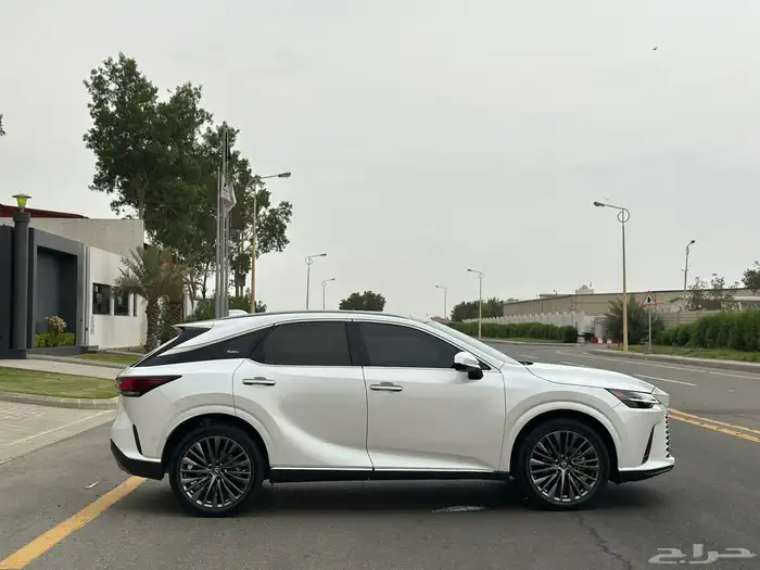 لكزس RX350 2023 BB 8