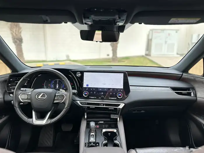 لكزس RX350 2023 BB 24